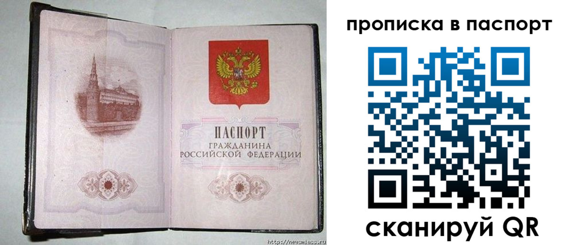 прописка штамп в Пугачёве